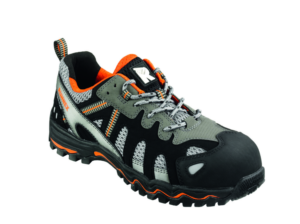 LightStar 5120 sikkerhedssneakers