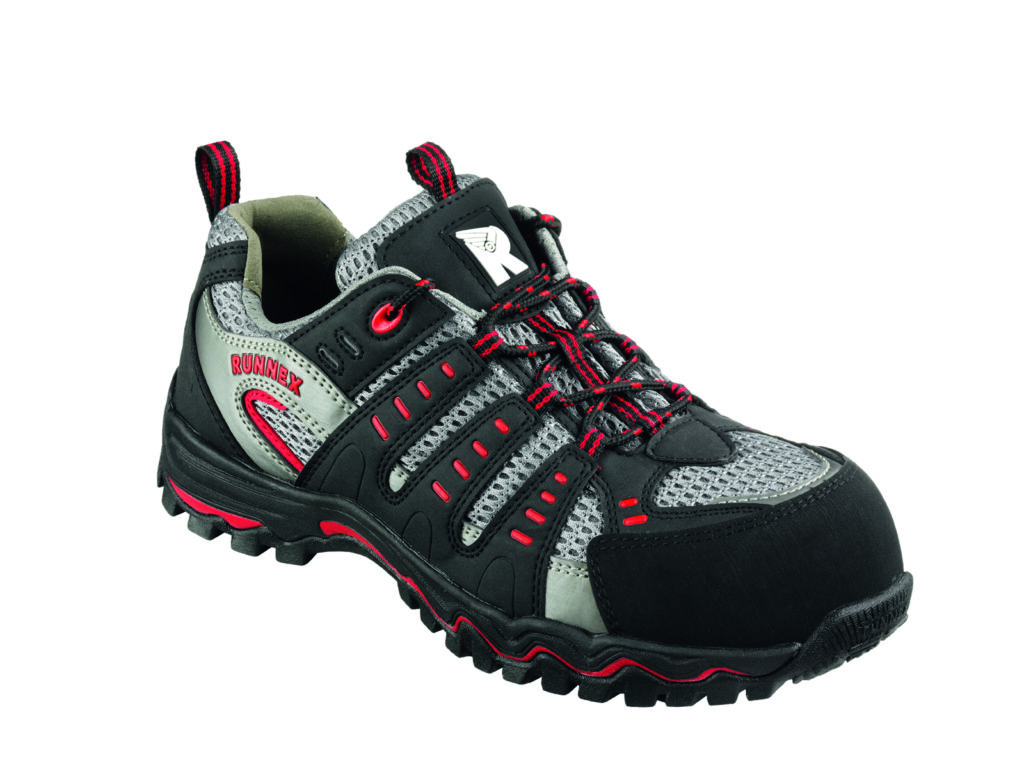 LightStar 5121 sikkerhedssneakers